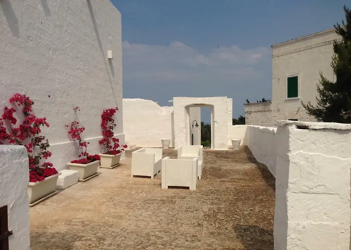 Masseria S.oronzo 모노폴리