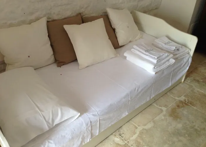 Masseria S.oronzo *