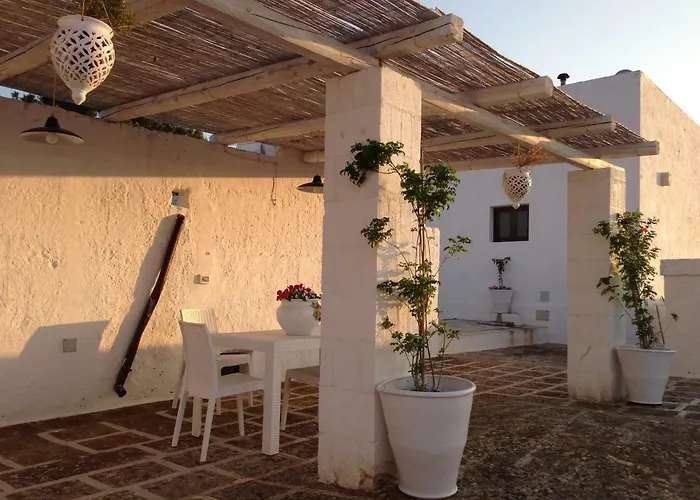 Masseria S.oronzo Monopoli