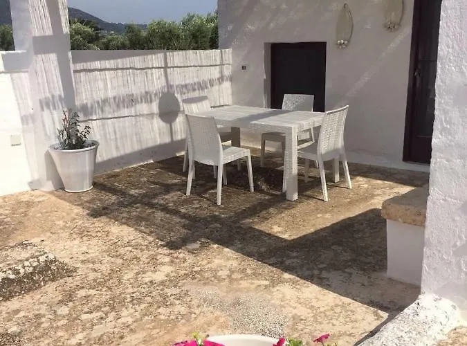 Masseria S.oronzo *