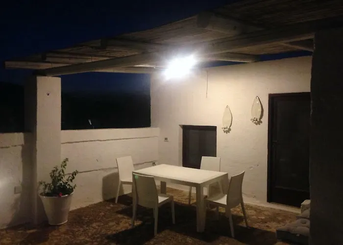 Masseria S.oronzo *