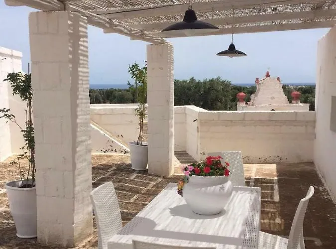 Masseria S.oronzo