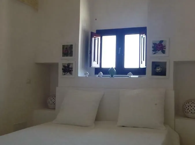 Masseria S.oronzo * Monopoli