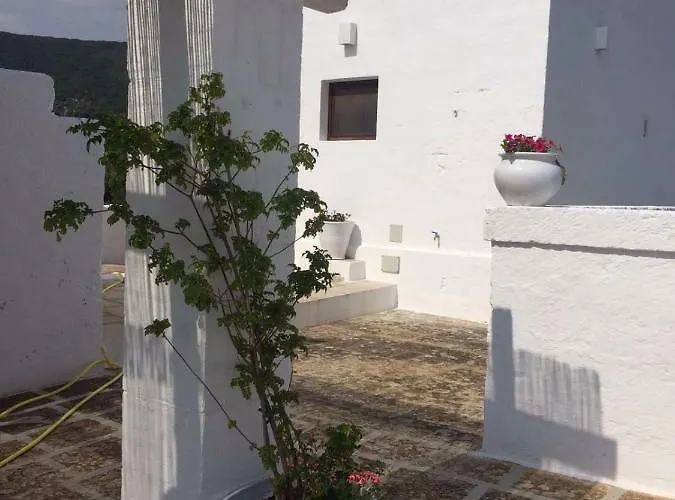 Masseria S.oronzo