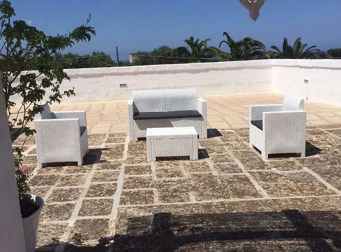 Masseria S.oronzo Monopoli