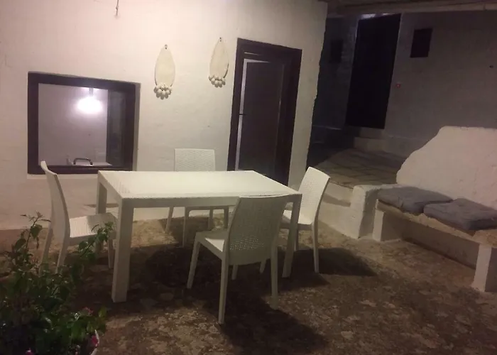 Masseria S.oronzo * Monopoli